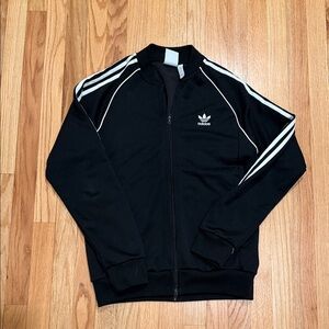 Adidas Originals Adicolor Classics SST Track Jacket